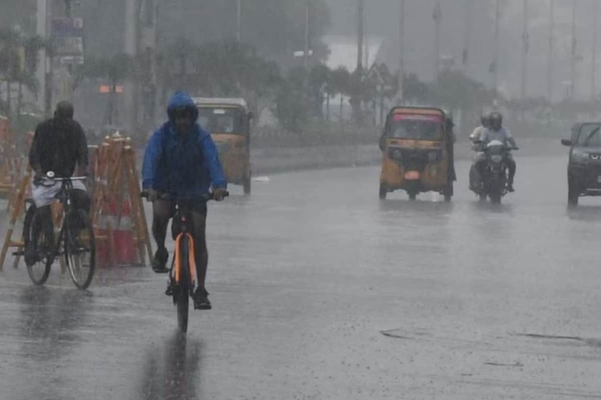 IMD Weather Update: Karnataka Sees Transition As Cold Weakens, Rain Makes Way