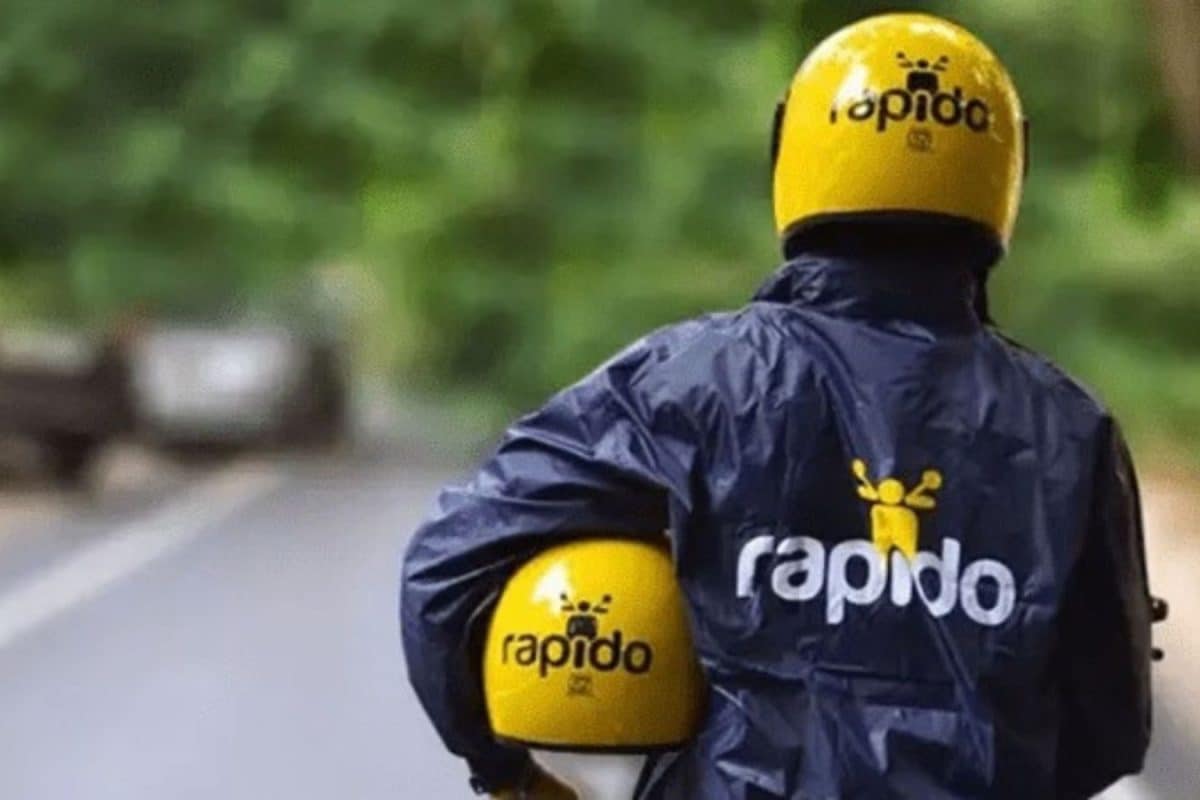 Bengaluru Techie Tried Rapido As A Side Hustle For 4 Days: Here’s What He Made