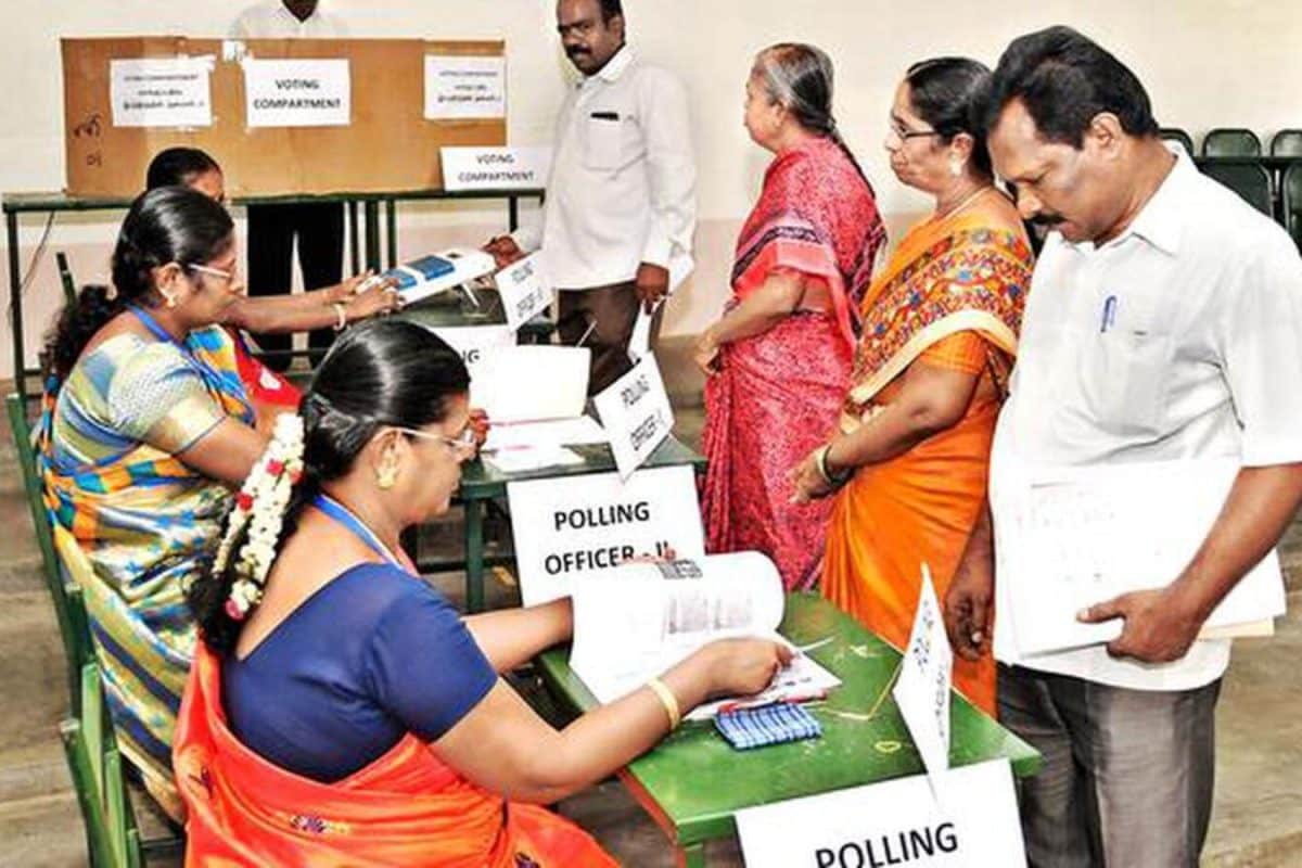 UP Voters Can Now ‘Book-a-Call’ With BLO For Electoral Roll Corrections. Here’s How