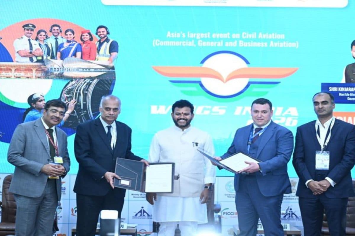 India’s Regional Connectivity Set To Get Czech Boost With Local Assembly Of L-410 NG Aircraft