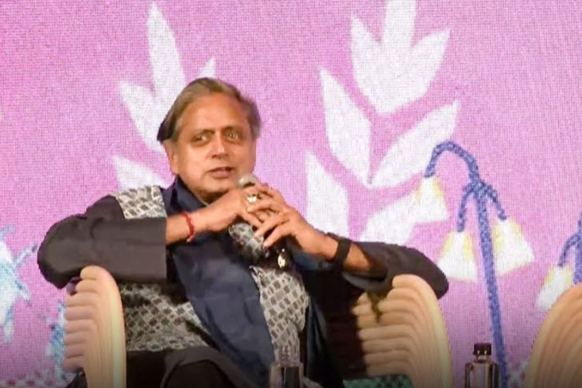 ‘Sport Shouldn’t Bear Burden Of Political Failures’: Tharoor On Mustafizur Rahman’s Release By KKR