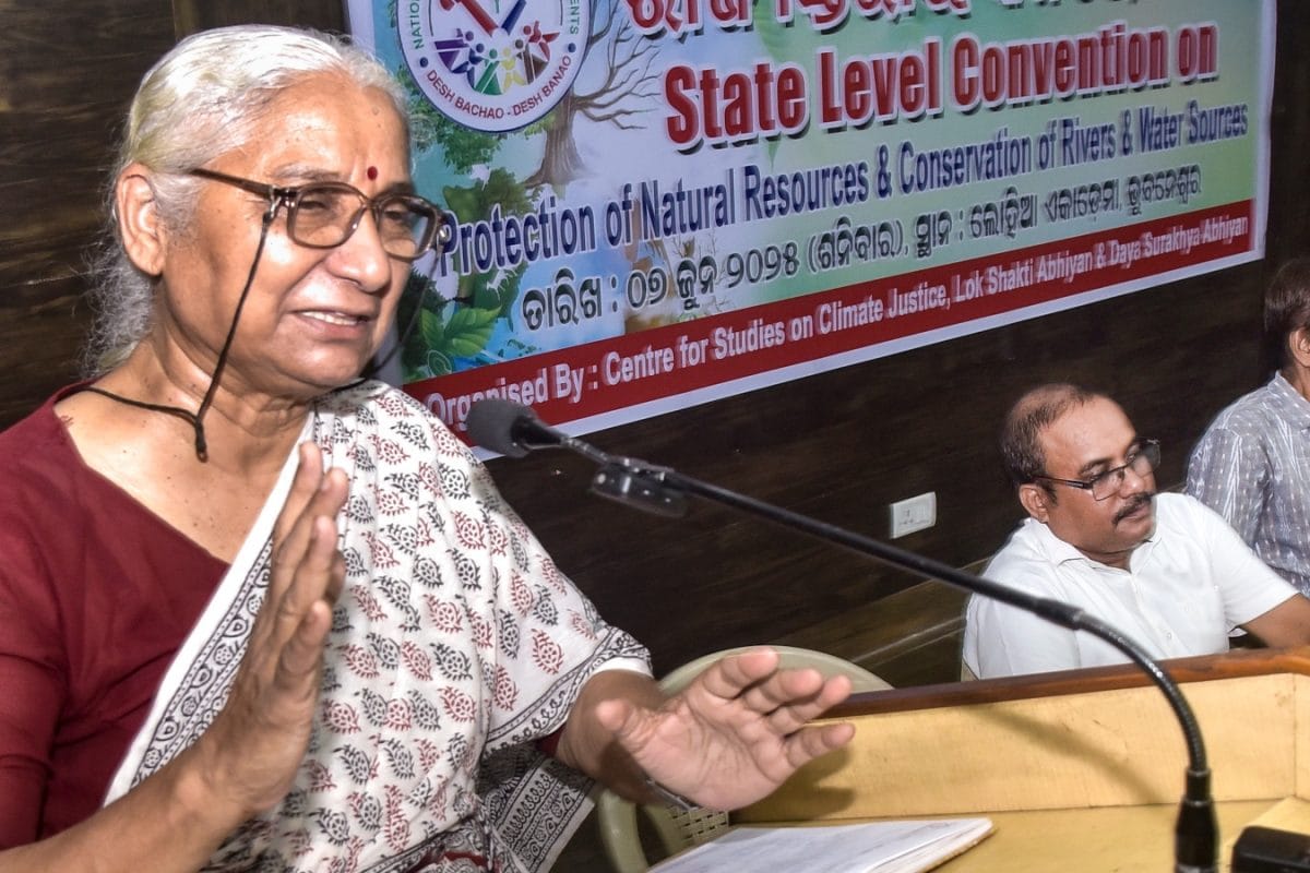 ‘Evidentiary Gaps’: After 20 Years, Delhi Court Clears Medha Patkar In VK Saxena’s Defamation Case