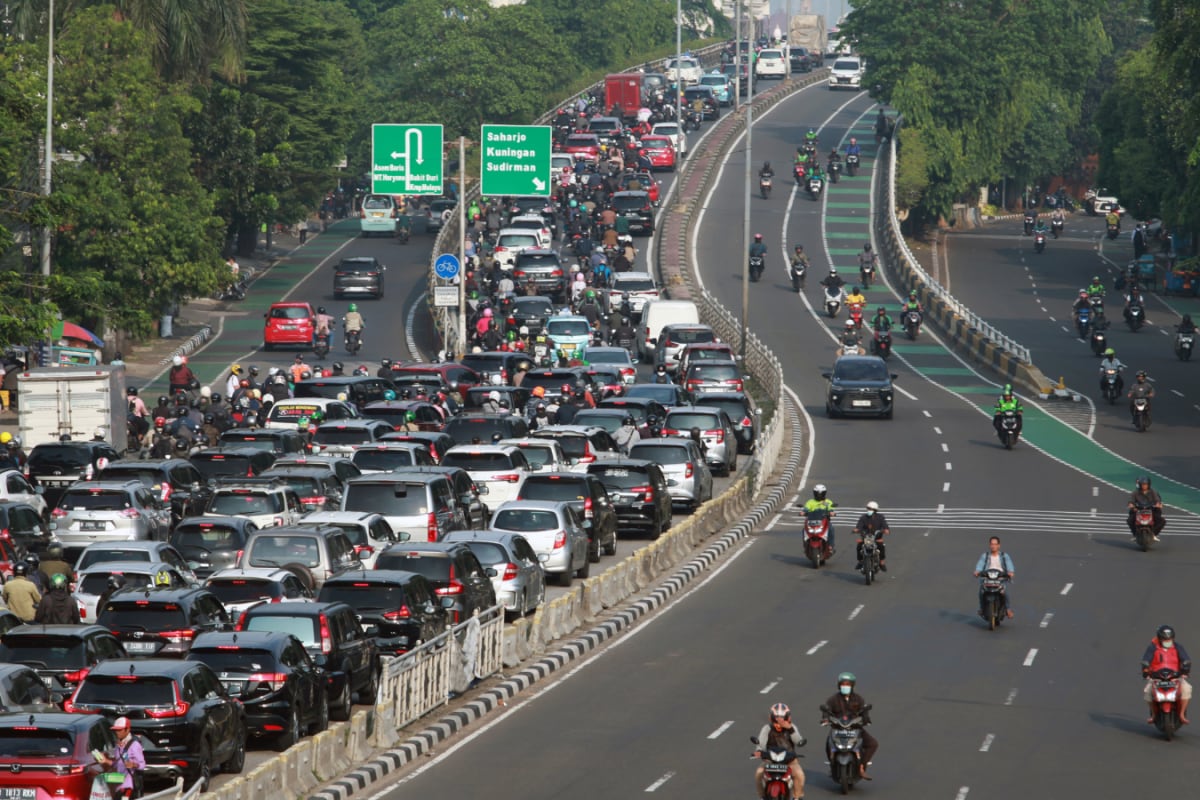 Bengaluru And Pune Among World’s Worst 5 Congested Cities In 2025 As India Dominates Global Traffic Index