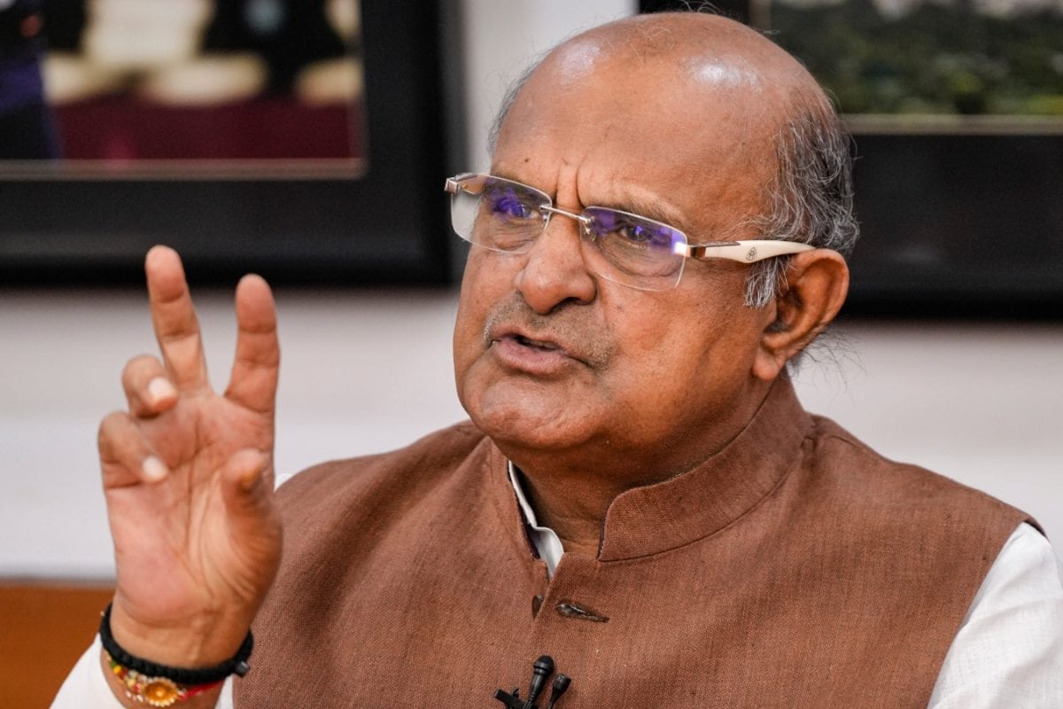 ‘Bangladesh Made A Hindu Captain,’ JDU Leader Tells BCCI After Mustafizur Rahman’s IPL Ouster