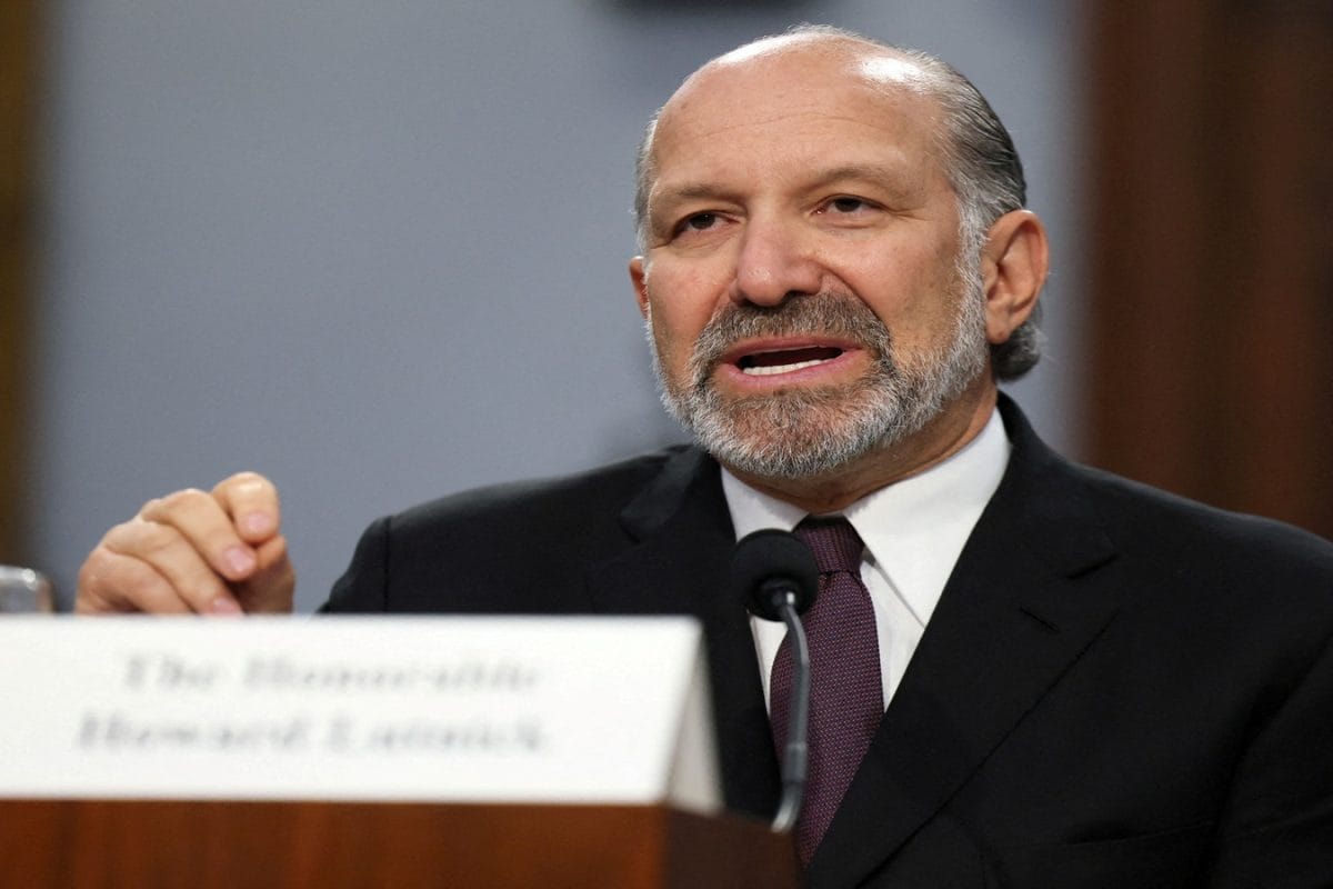 ‘Globalisation Has Failed’: US Commerce Secretary Delivers Blunt Message At Davos