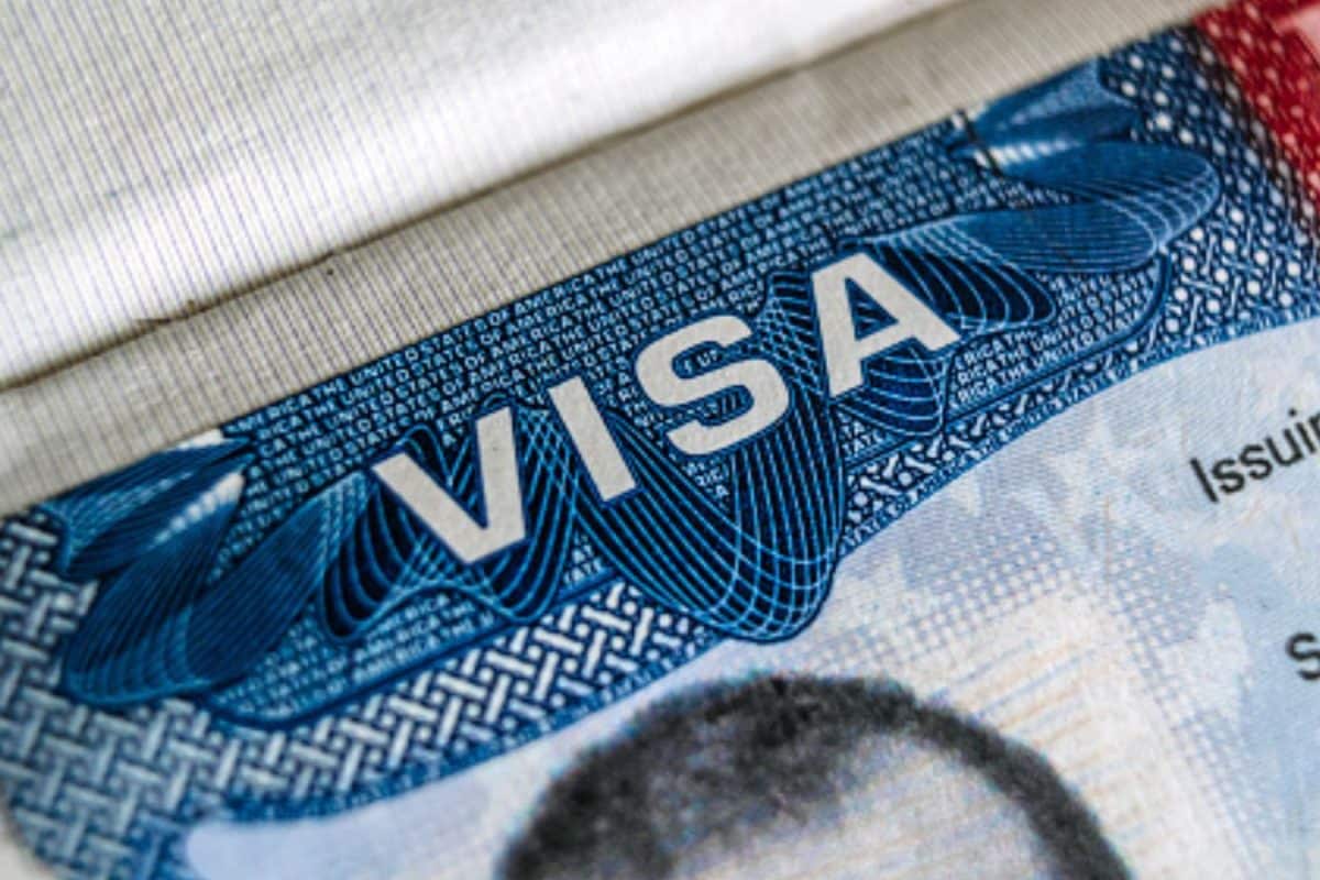 Why US Consulates In India Have No H-1B Visa Interview Dates Until 2027?