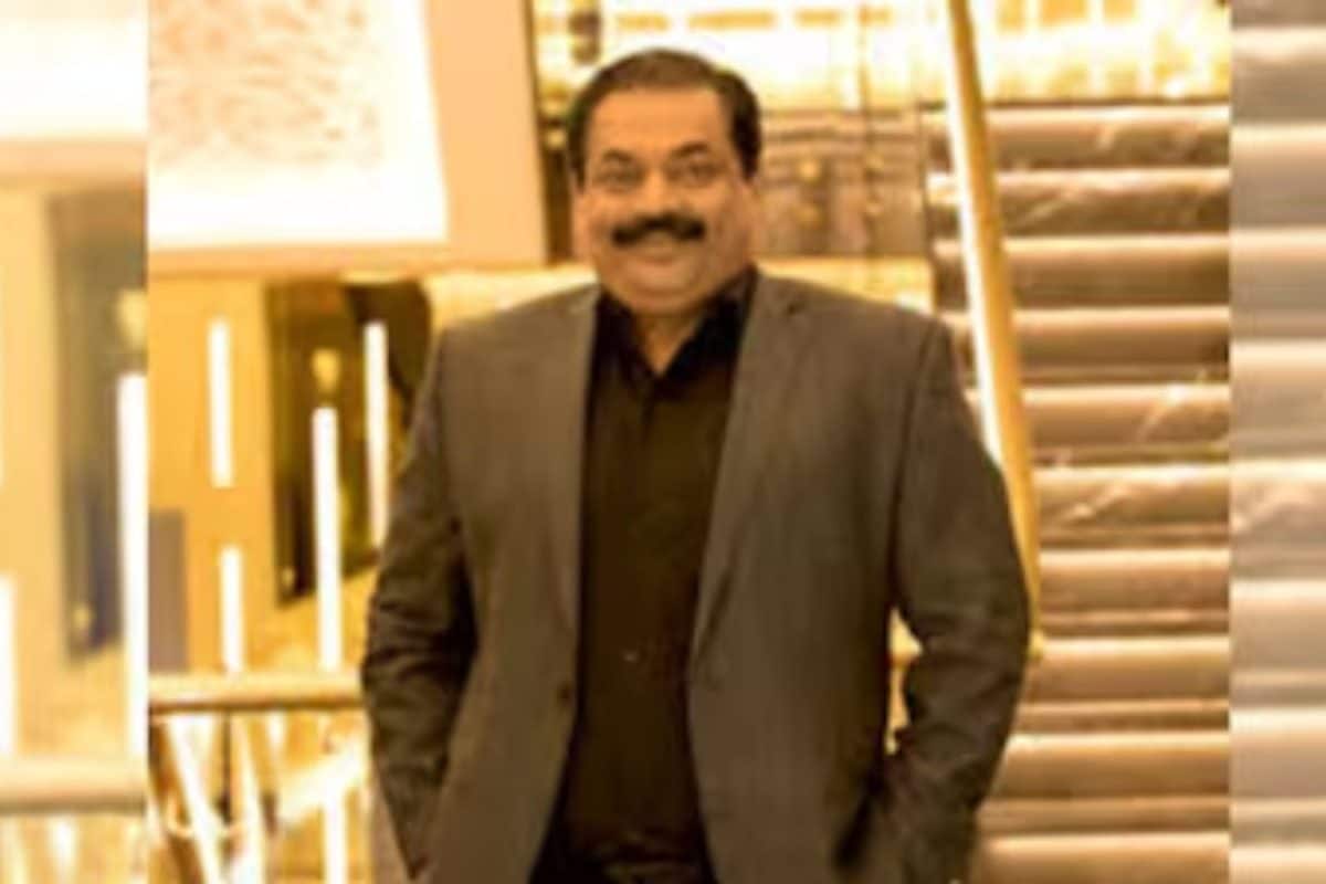 ‘Wanted To Talk To His Mother’: Bengaluru Realtor CJ Roy’s Colleague Recounts His Final Moments