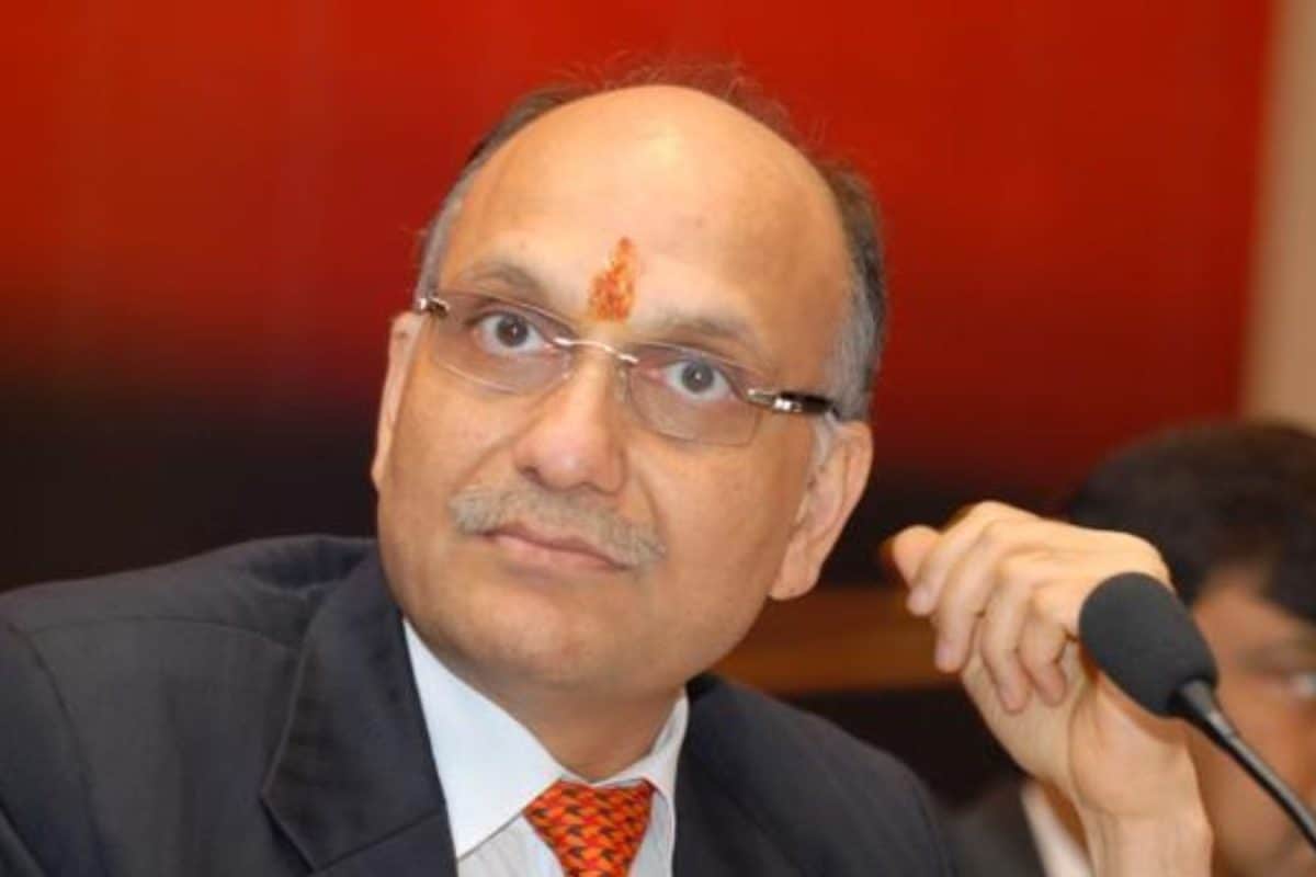 Pawan Ruia, Family Questioned In Kolkata As Bengal Police Probe Rs 315-Crore Cyber Fraud