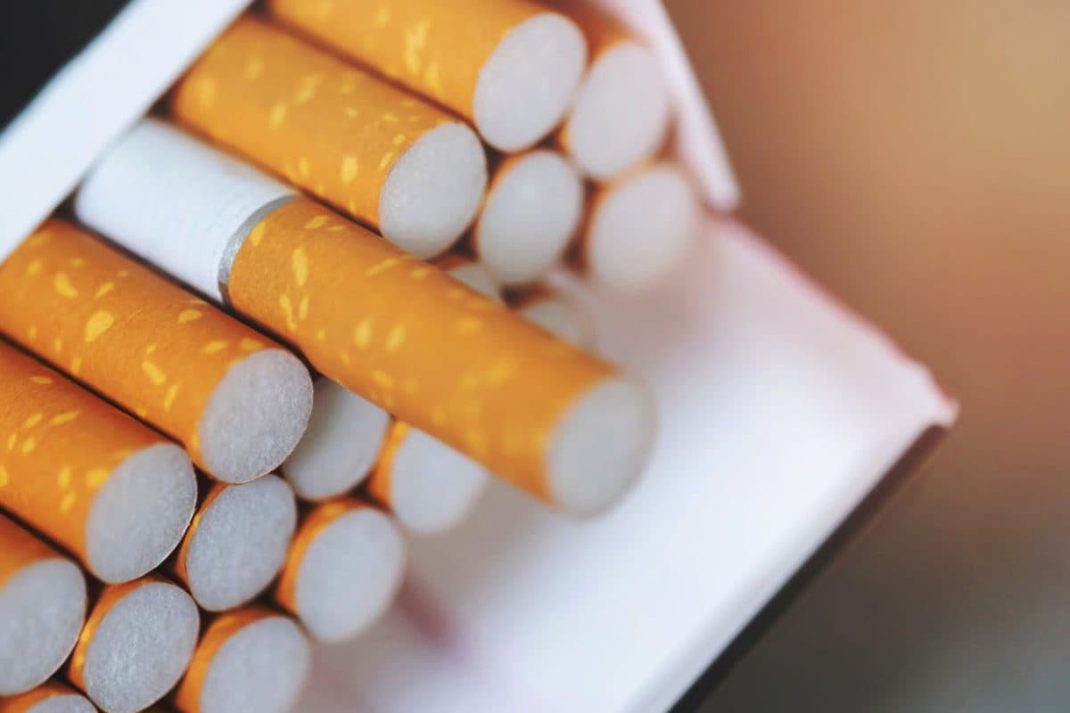 Odisha Imposes Complete Ban On Gutkha, Pan Masala And Tobacco-Nicotin Products Odisha Imposes Complete Ban On Gutkha, Pan Masala And Tobacco-Nicotin Products