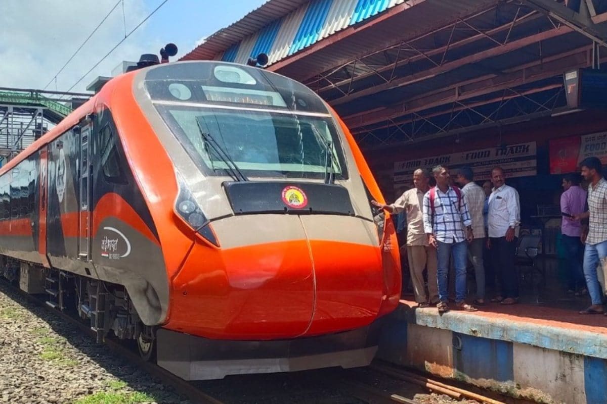 Railway Ticket Cancellation Rules Tightened: No Refund On These 2 Premium Trains