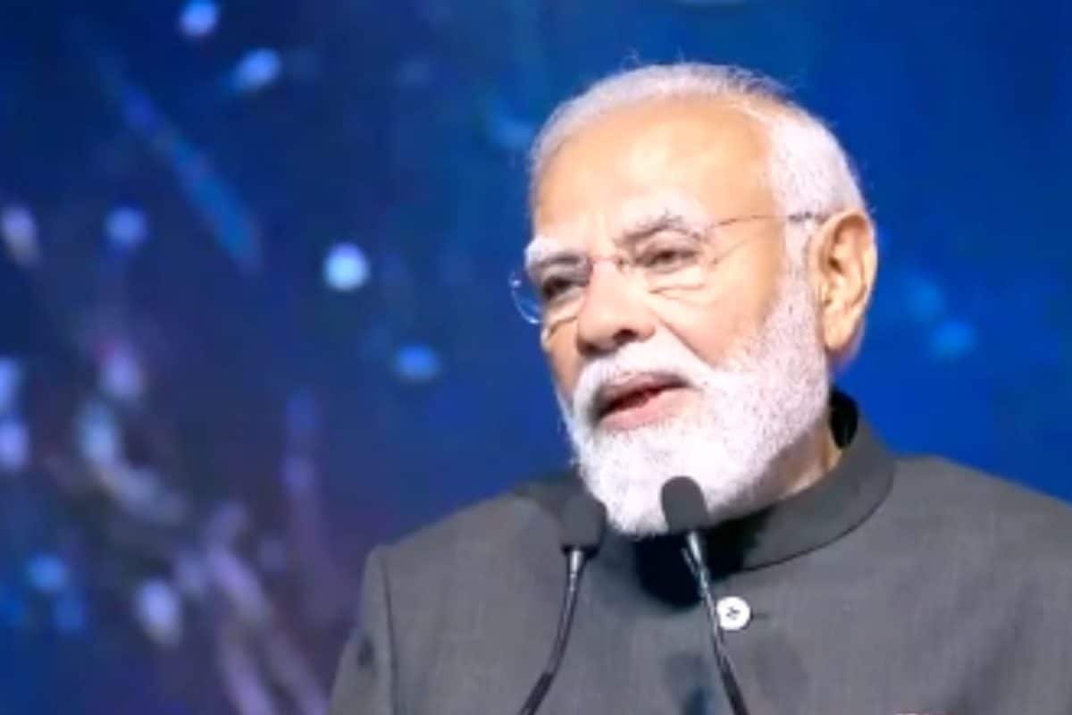 ‘India’s Heritage Has Returned After 125 Years’: PM Modi At Piprahwa Relics Exposition