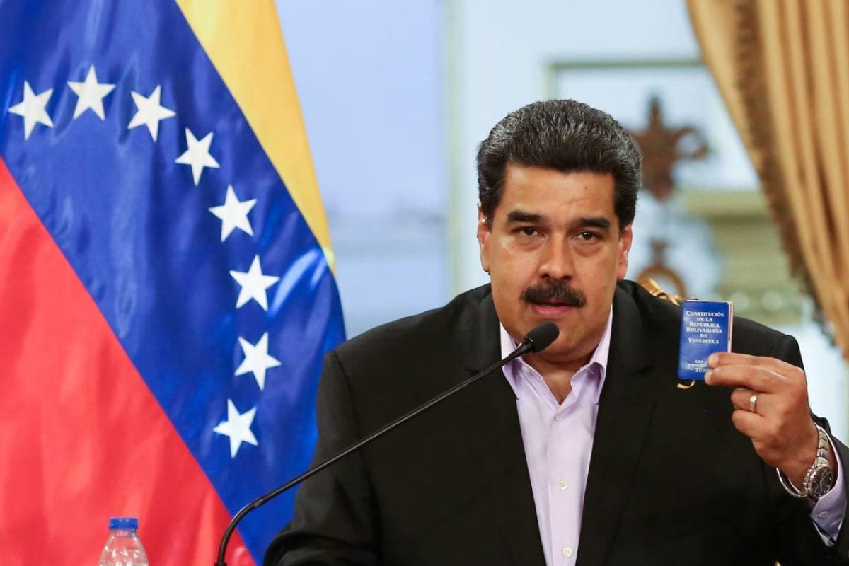 News18 Evening Digest: India Urges Peace After Maduro’s Arrest In Venezuela & Other Top News