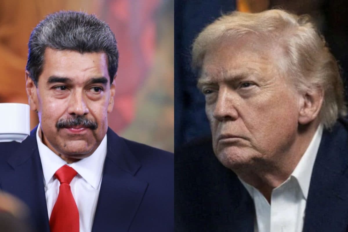News18 Evening Digest: Why US Capture Of Maduro Has Sparked Debate Over Venezuela’s Oil & Other Top News