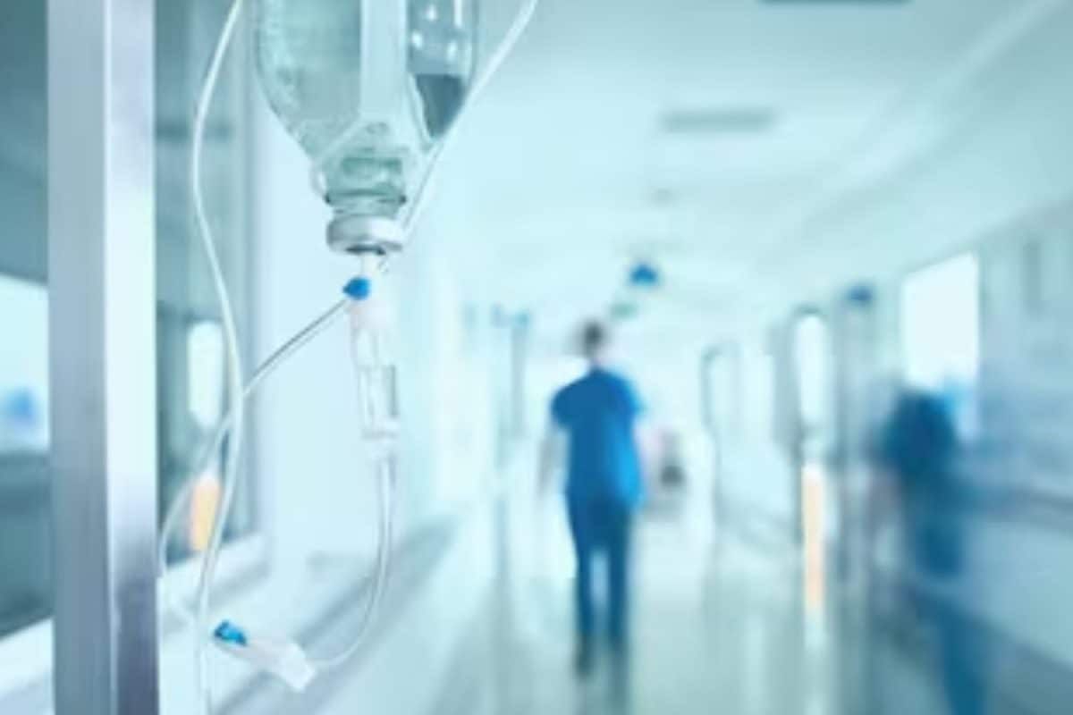 Viral Post Claims Nationwide Typhoid Outbreak: Is It True? Where It Is Happening? How To Stay Safe? | Explained