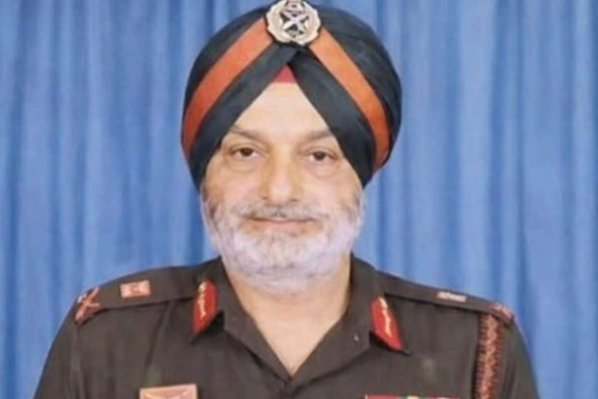 Out On Morning Walk, Retired Army Officer Killed In Hit And Run Accident In Panchkula