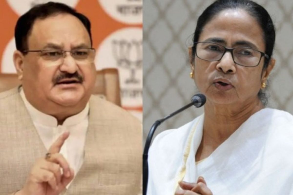 Centre Assures Full Support After Two Suspected Nipah Virus Cases In Bengal; Helpline Numbers Open