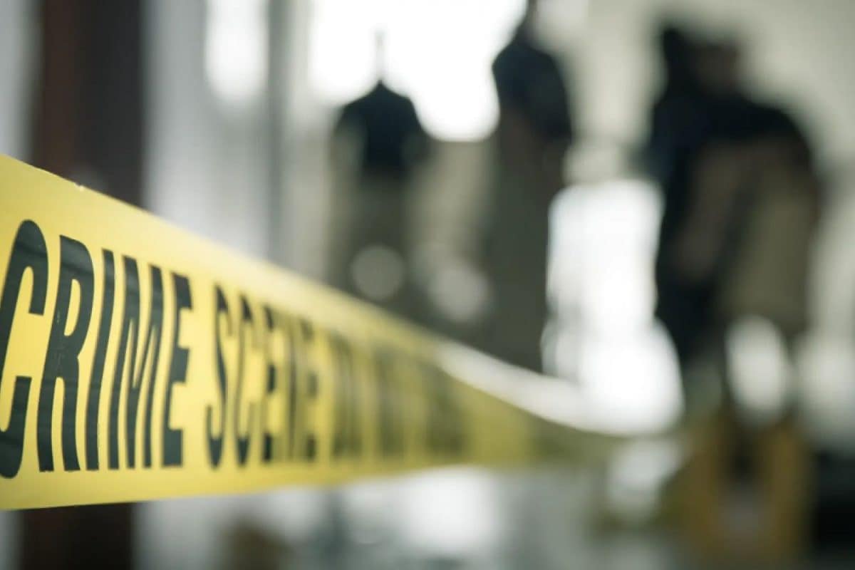 Bareilly Mom Of 3 Cheats After 11 Yrs, Her Lover Hammers Husband’s Face & Skull Repeatedly — Chilling Murder Shakes UP