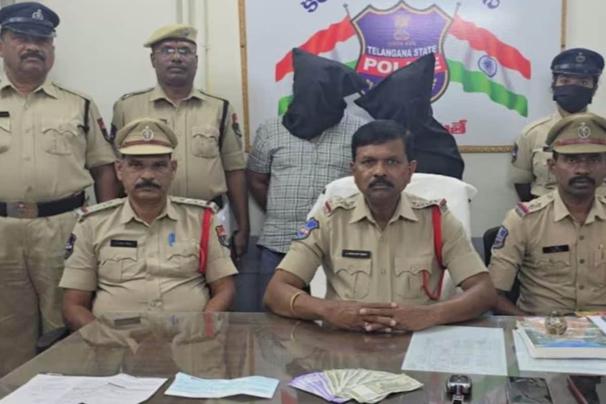 Karimnagar Honey Trap Case Widens As MLA’s Name Surfaces During Police Probe