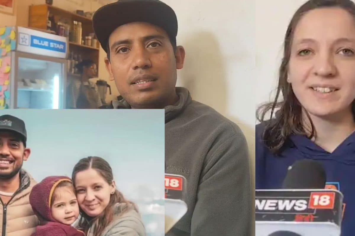 How Love Brought A US Woman To Ranchi Where She Now Brews City’s Favourite Coffee How Love Brought A US Woman To Ranchi Where She Now Brews City’s Favourite Coffee