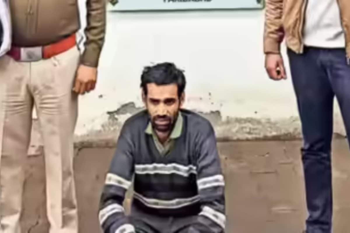 ‘Failed To Write Numbers Till 50’: Four-Year-Old Beaten To Death By Father In Faridabad