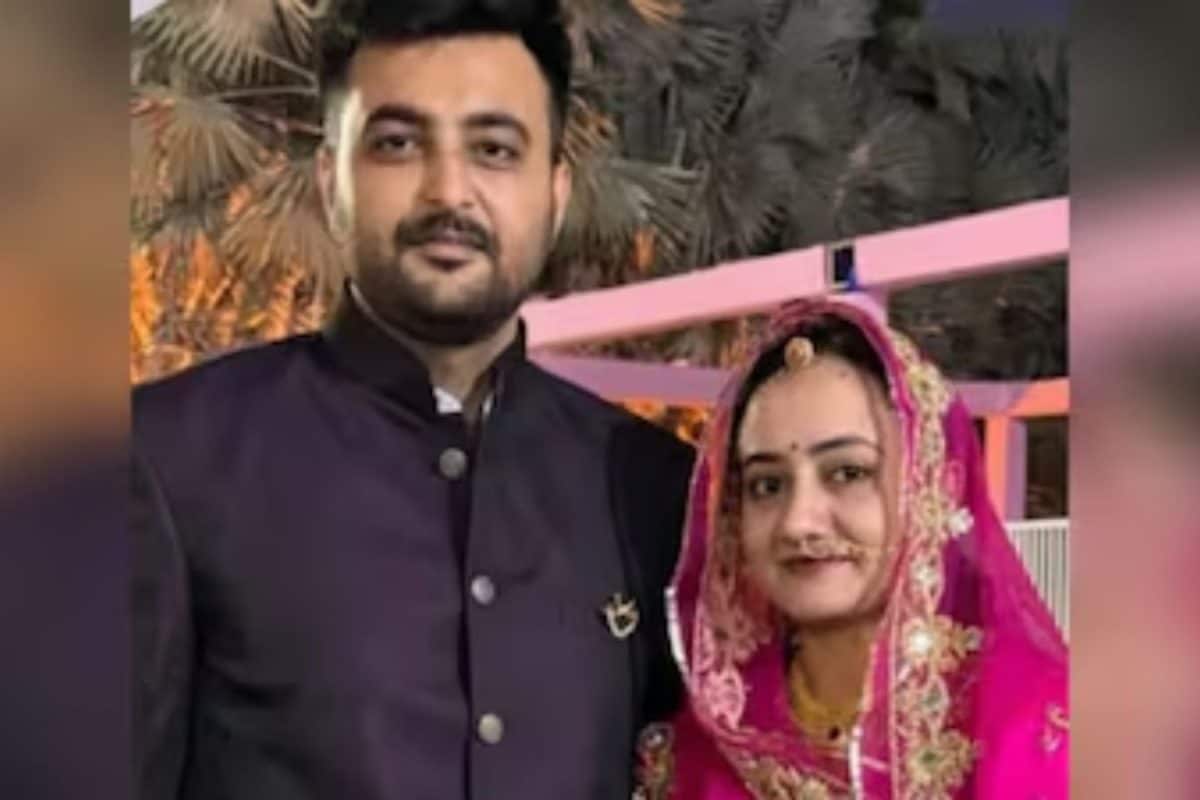 Congress MP’s Nephew Kills Wife, Ahmedabad Police Rules Out ‘Accidental’ Firing