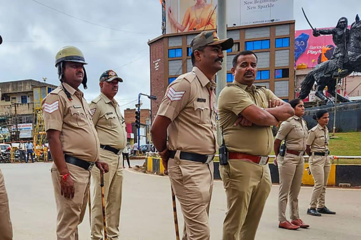 ‘Will Boost Morale, Reduce Stress’: Karnataka Cops To Get Leaves On Birthdays, Anniversaries