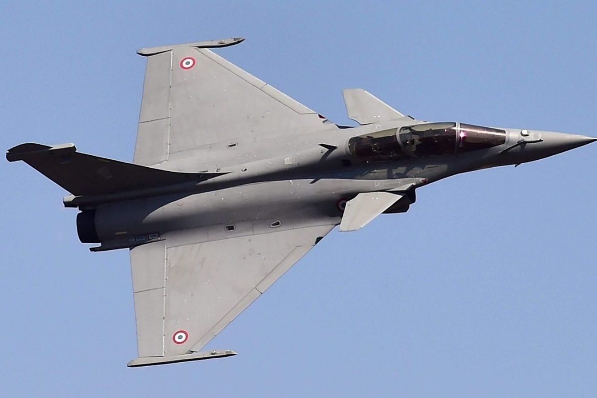 Command Post | Return Of The Multi-Role Fighter Aircraft And ‘Atmanirbharta’ Debate