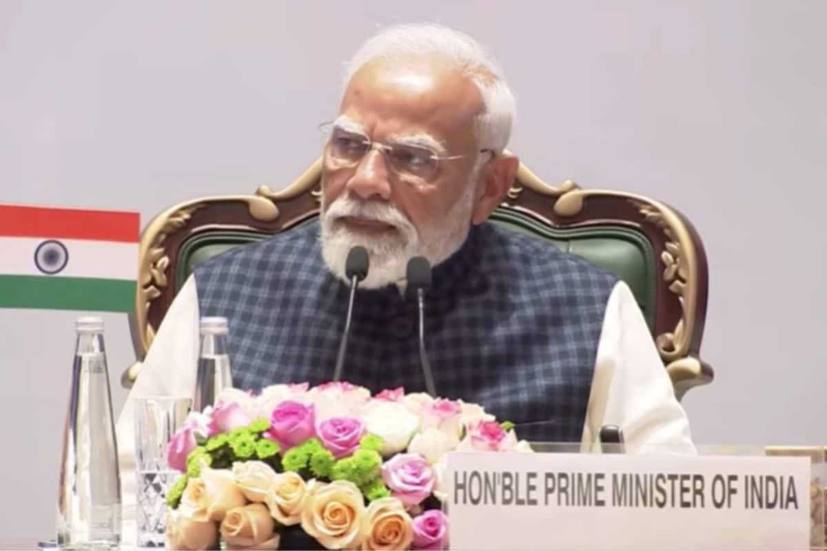 ‘Symbol Of Unprecedented Alignment’: PM Modi On India-EU Free Trade Agreement