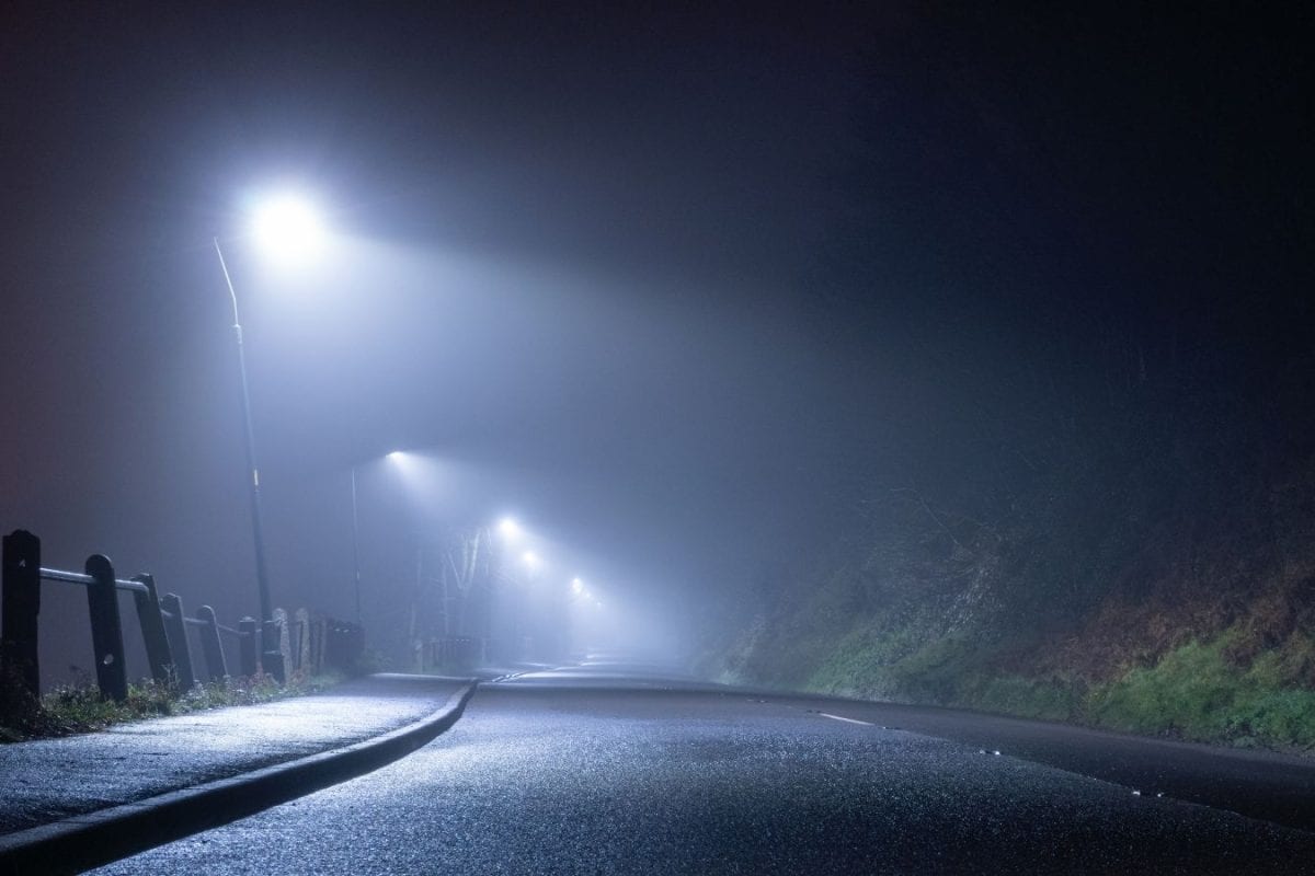 Bengaluru Braces For Chill And Rain As Cold Conditions Deepen Across The State