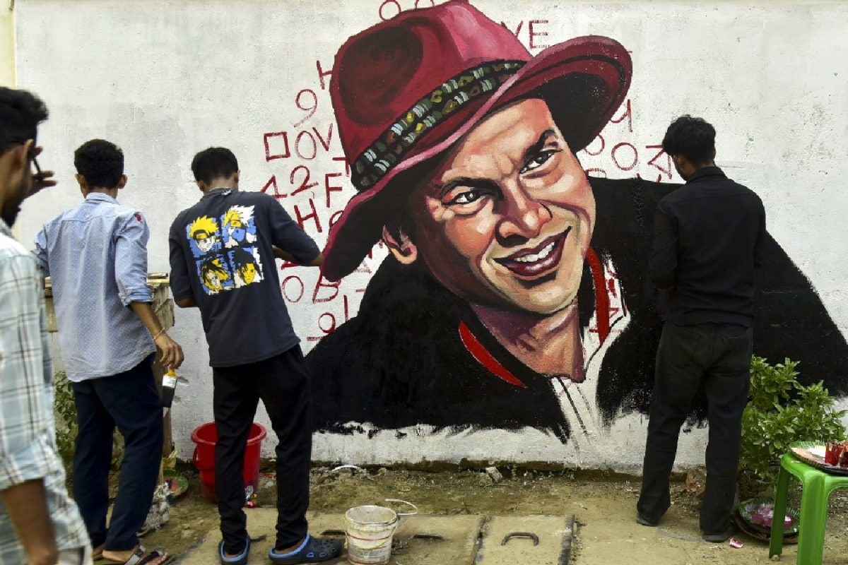 ‘Zubeen Garg Was Drunk, Had Declined Life Jacket’: Singapore Cops Deny Foul Play In Court