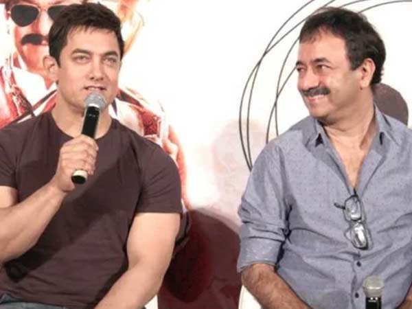 Aamir Khan and Rajkumar Hiranis Dadasaheb Phalke Biopic Facing Delay?