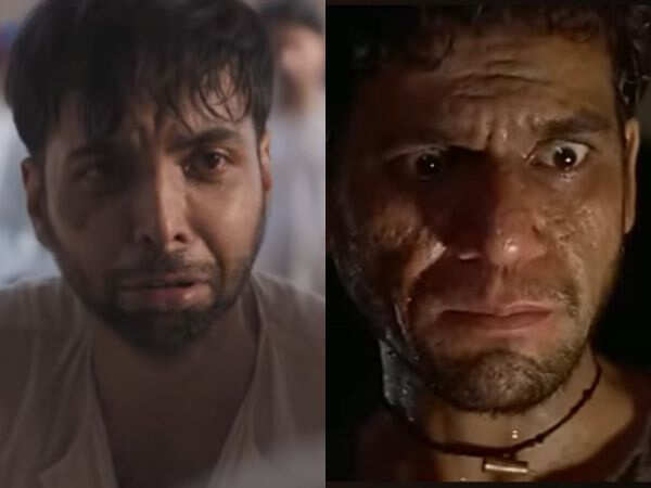 Abhishek Banerjee Pays Homage to Late Om Puri With His Cameo in Freedom at Midnight 2