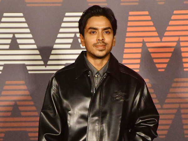 Ive Sung Three Songs For The Film – Adarsh Gourav On Tu Yaa Main Ive Sung Three Songs For The Film – Adarsh Gourav On Tu Yaa Main