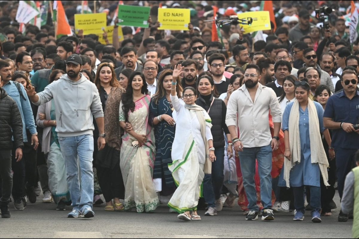 ‘Unsettling Precedent’: I-PAC’s First Reaction Amid Row Over ED Raids, Promises Full Cooperation