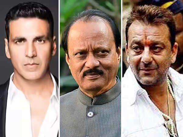 Bollywood Mourns Tragic Death of Ajit Pawar in Baramati Plane Crash