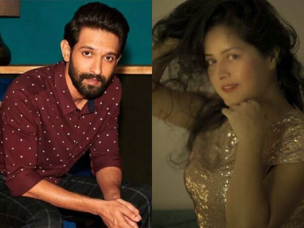 Exclusive: Akriti Singh on Working With Vikrant Massey Directing Skibidi and More
