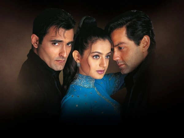 Akshaye Khanna and Bobby Deol to Reunite for Humraaz 2 ? Akshaye Khanna and Bobby Deol to Reunite for Humraaz 2 ?
