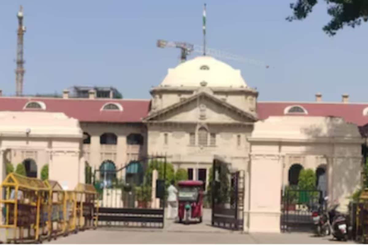 Right To Appear In Exams Is Part Of Right To Live With Dignity: Allahabad High Court