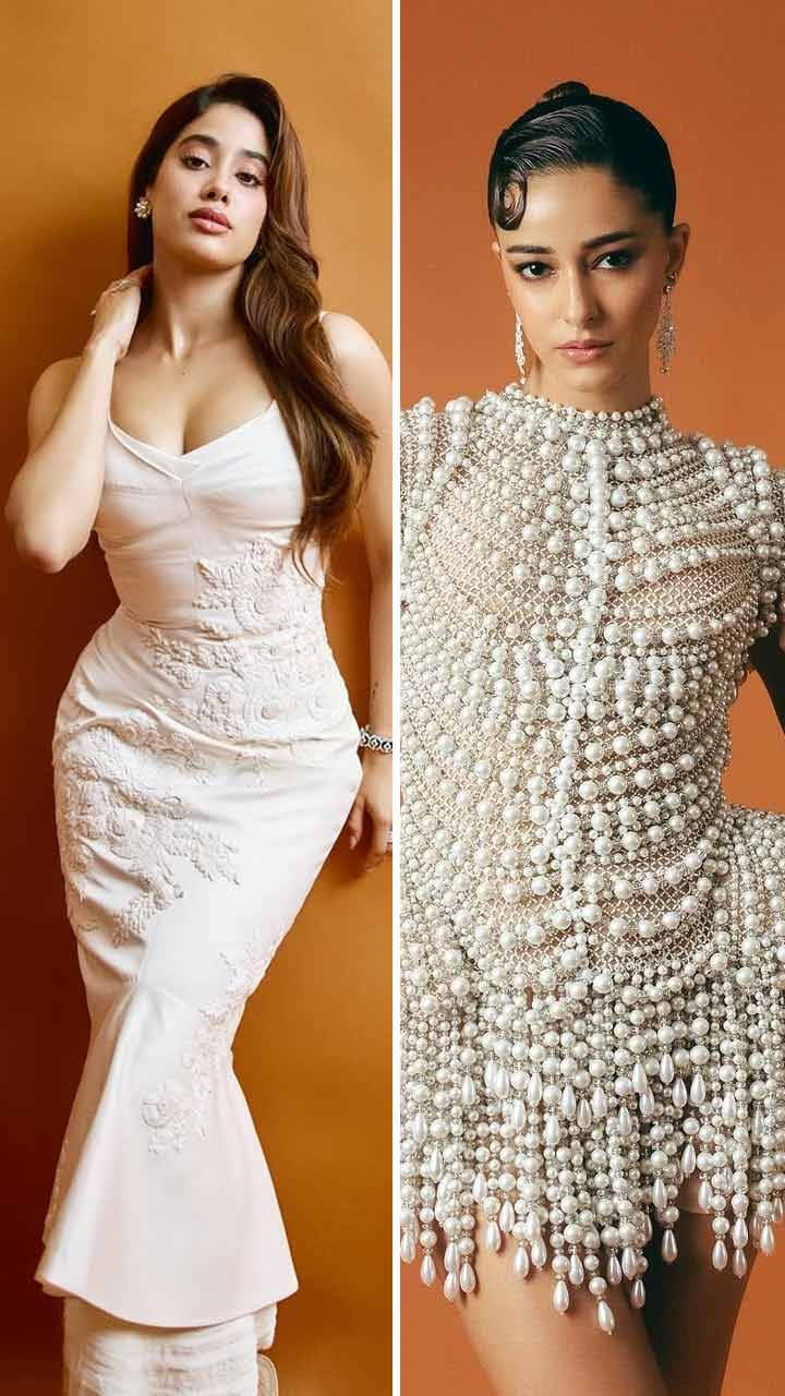 Actresses Who Proved White Is The Ultimate Power Colour Actresses Who Proved White Is The Ultimate Power Colour