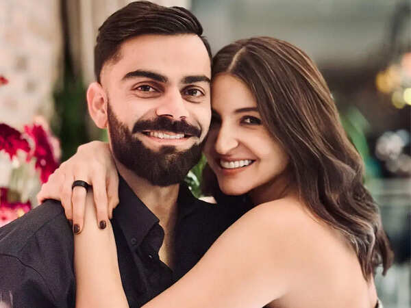 Anushka Sharma and Virat Kohli Buy Land Worth Rs 37.86 Crores in Alibaugâs Raigad District