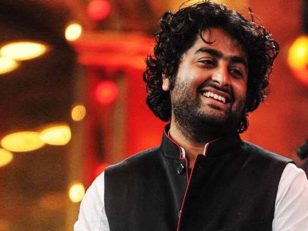 Arijit Singh Reveals The Real Reason Behind Quitting Playback Singing