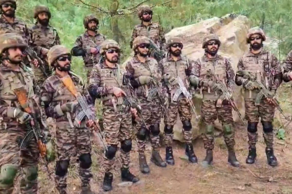 Indian Army Rolls Out DIME Platform For Real-Time Logistics Tracking