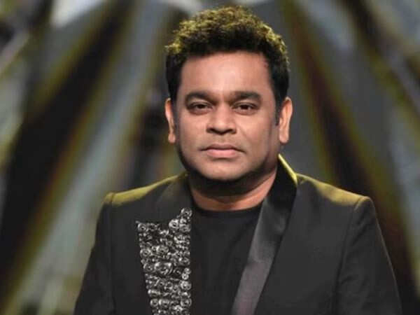 AR Rahman Opens Up About Losing Work in Bollywood Talks About Power Shift in The Industry