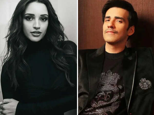 Avinash Tiwary Praises His Laila Majnu Co-star Triptii Dimri at OâRomeo Trailer Launch