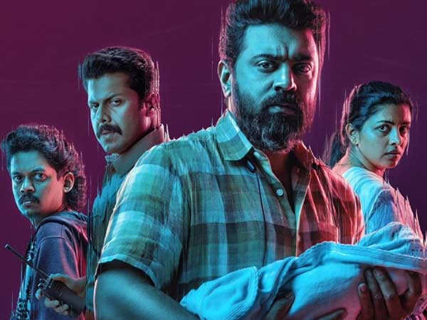 Baby Girl Release Date Announced As Nivin Pauly Returns to The Thriller Space