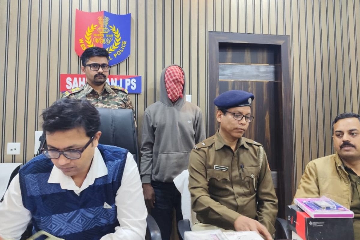 Bengal Man Killed In Dinhata, Accused Admits Cannibal Intent In Chilling Confession