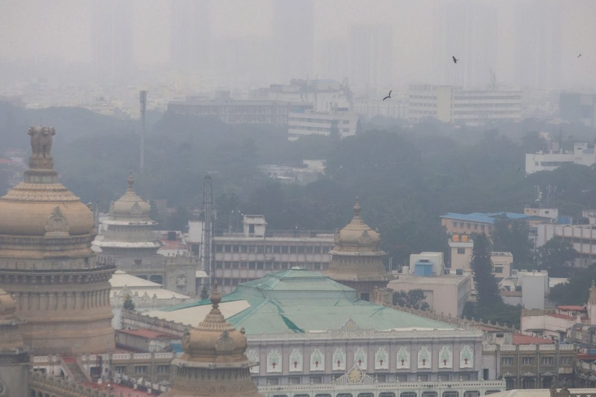 Bengaluru Weather Update: Winter Chill To Return Soon After Brief Warm Spell