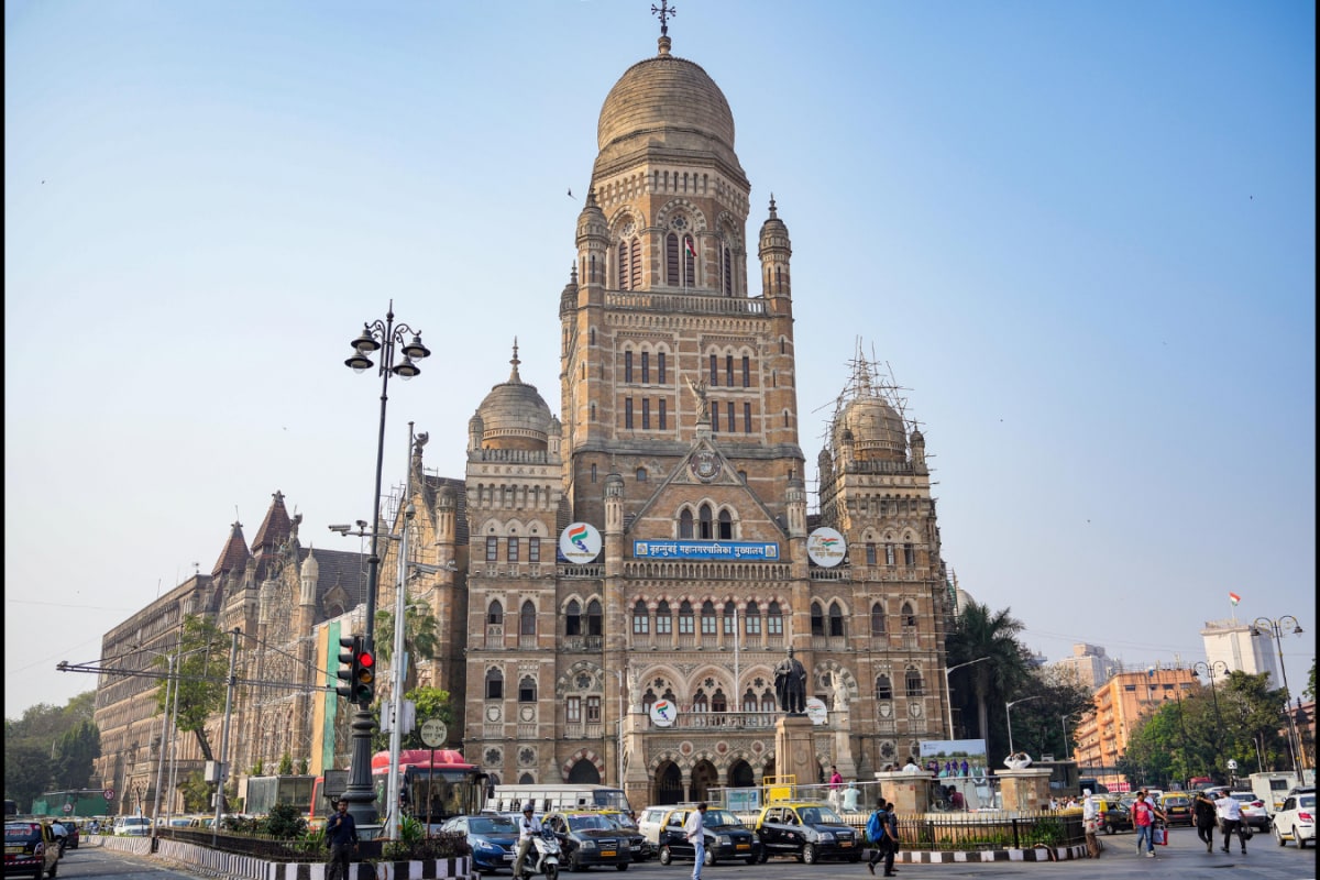 Who Were Mumbai Mayors In The Last 25 Years? Full List Here
