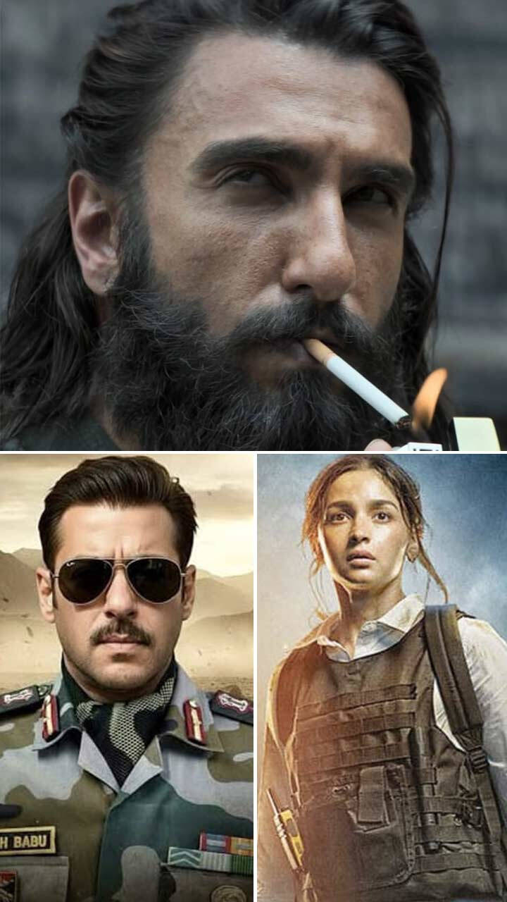 Bollywood Action Stars of 2026: Powerful Performances to Look Out For