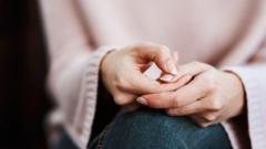 Self-proclaimed hypnotherapist on trial in France for drugging and raping women